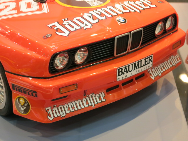 第52回全日本模型ホビーショーレポート（タミヤ編③
